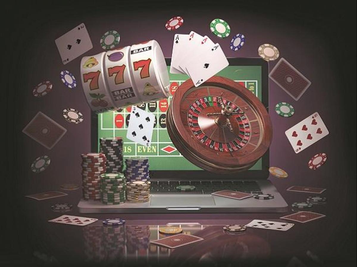 gambling 