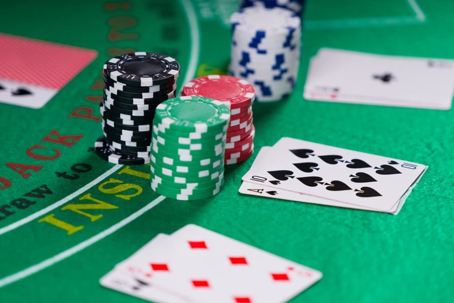 Online Casino Game