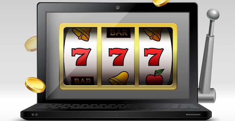 Online Slot Games