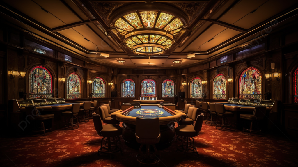 Online Slot Game
