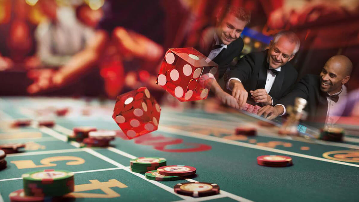 Casino Betting Online - Oerepair Info