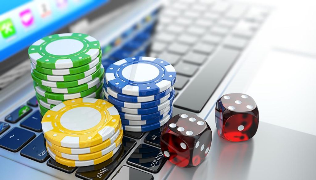 Betting
