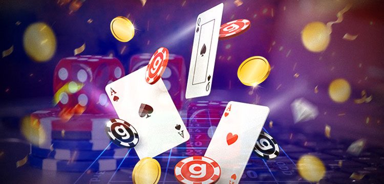 Online Betting Game