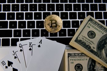 Crypto Casino Games
