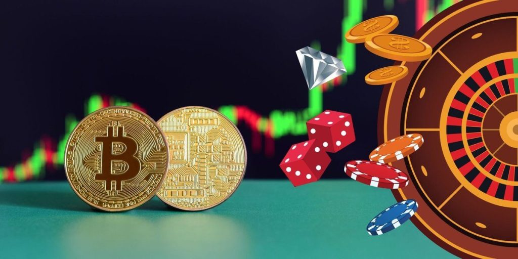 Crypto Casino
