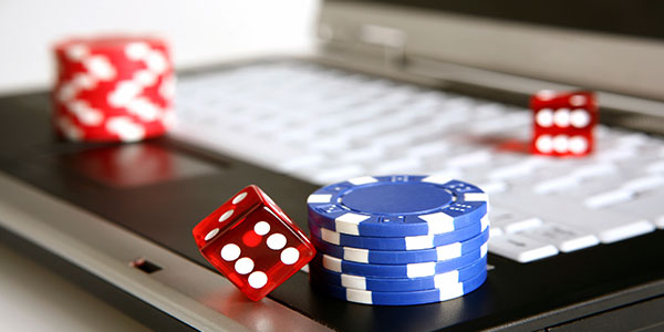 Online Casino