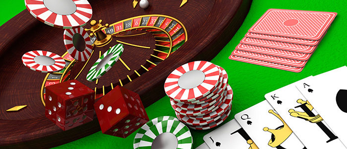 Online Casino