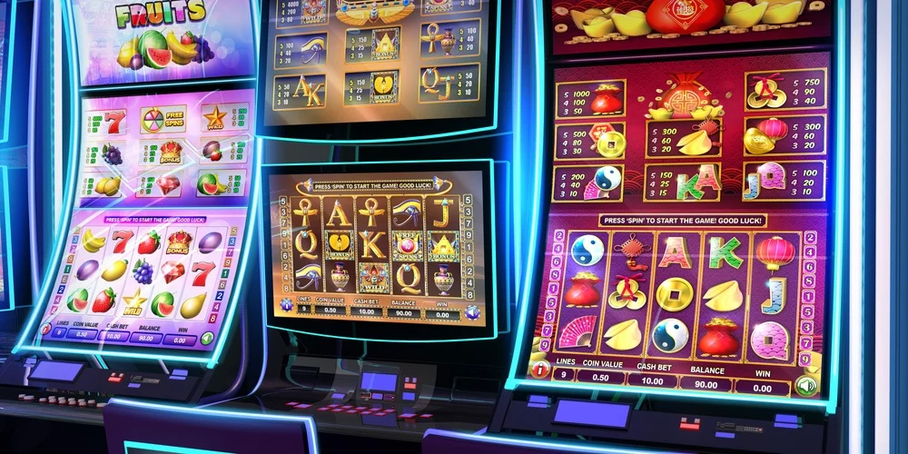 Slot Game