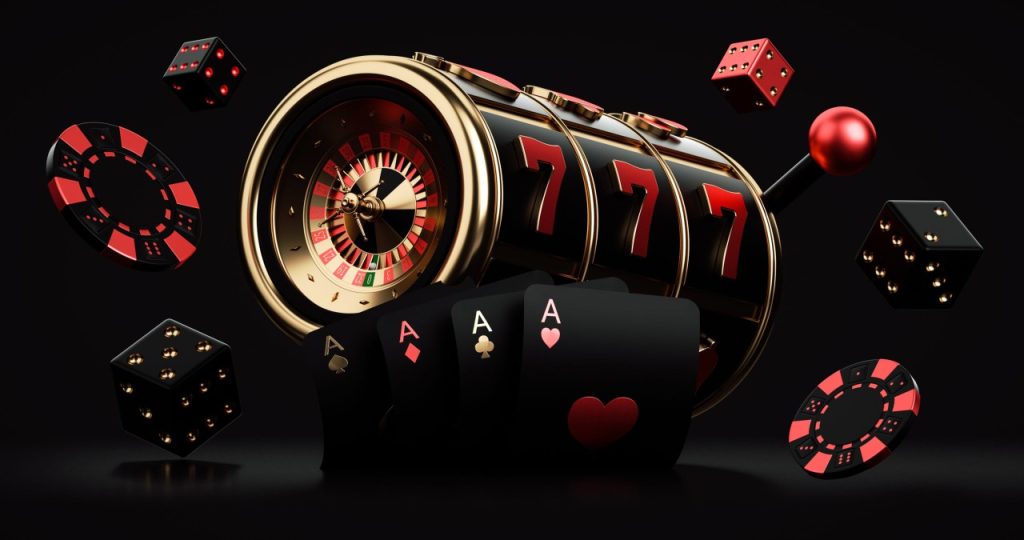 gacor108 slot