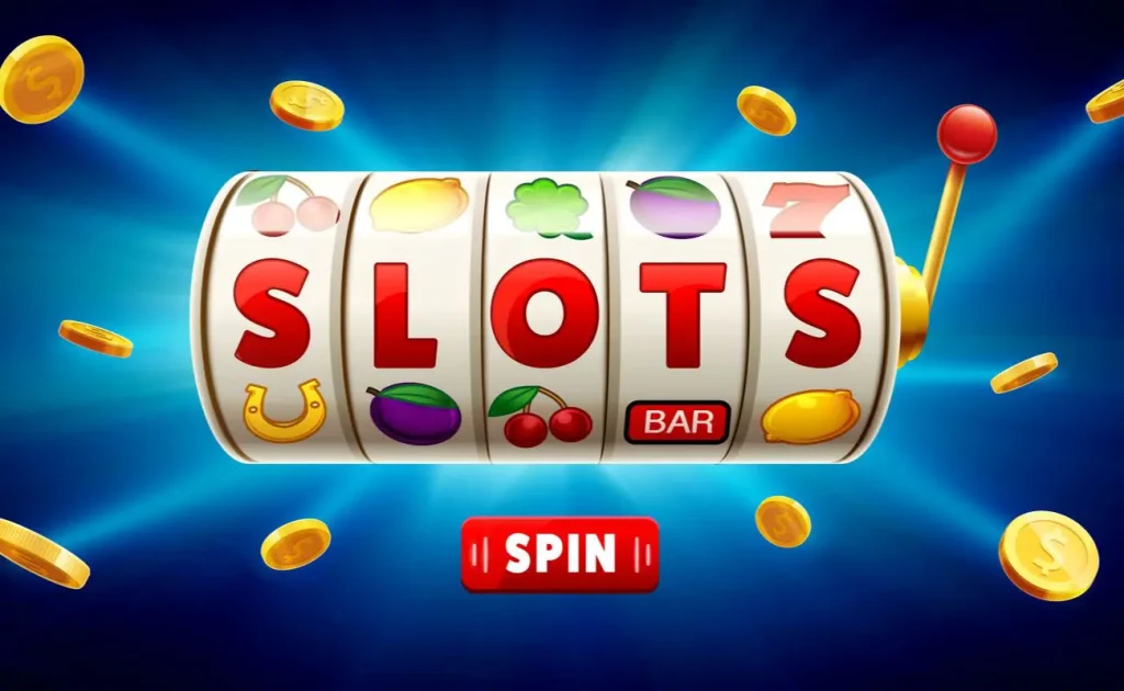 slot gacor gampang menang
