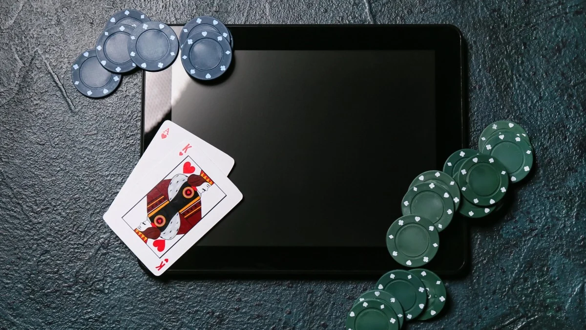 Online Casino