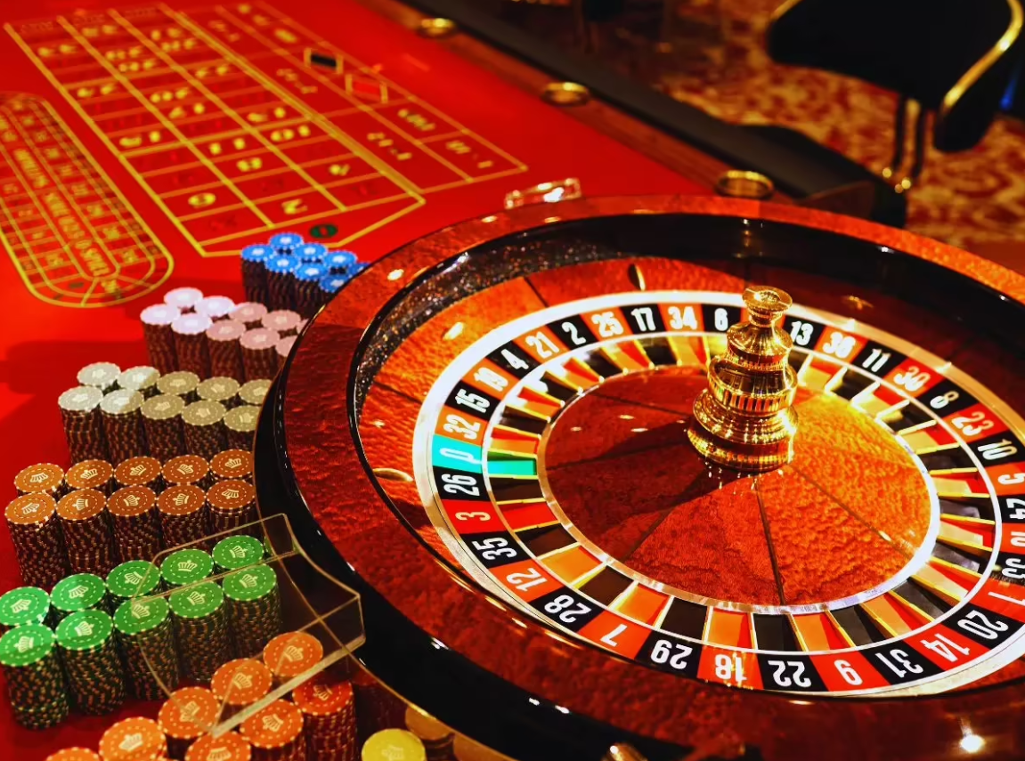 Online slot